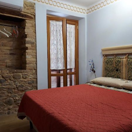 Pantorano Rooms Spinetoli Exteriér fotografie