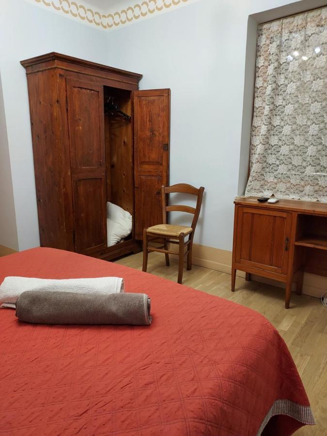 Pantorano Rooms Spinetoli Exteriér fotografie
