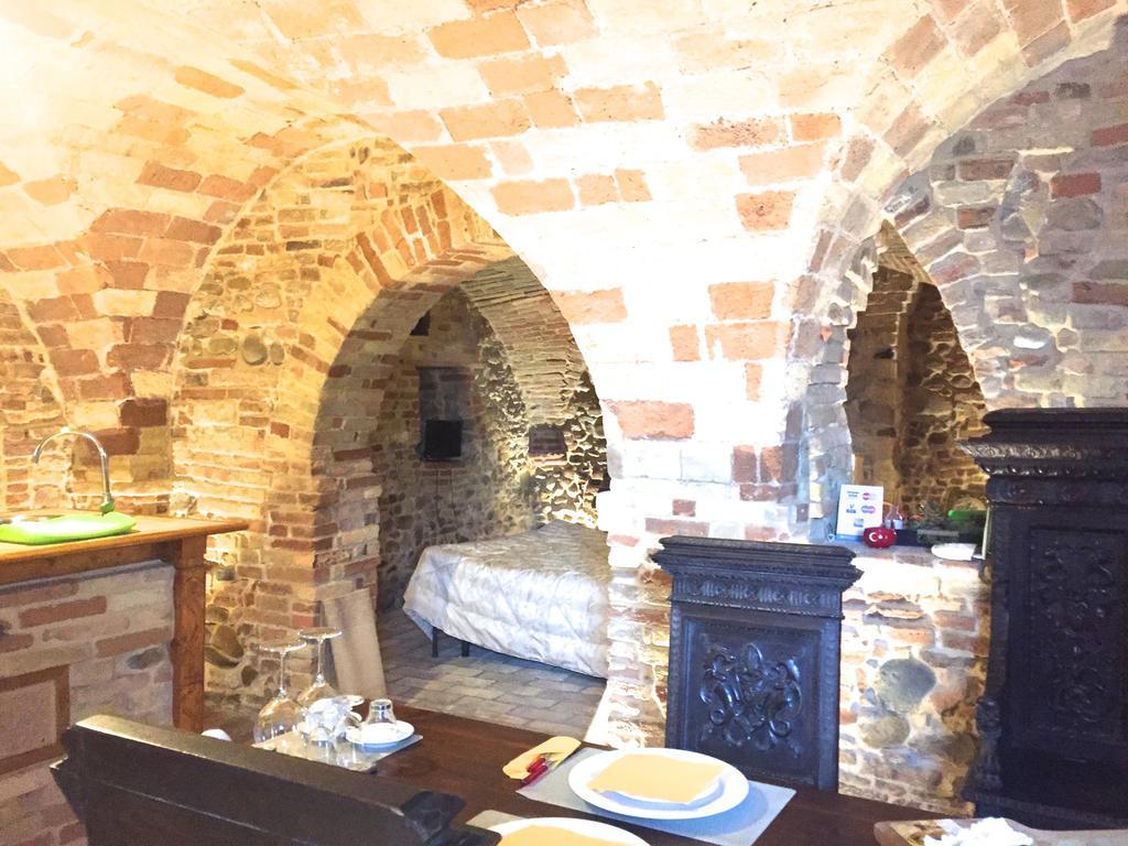 Pantorano Rooms Spinetoli Exteriér fotografie