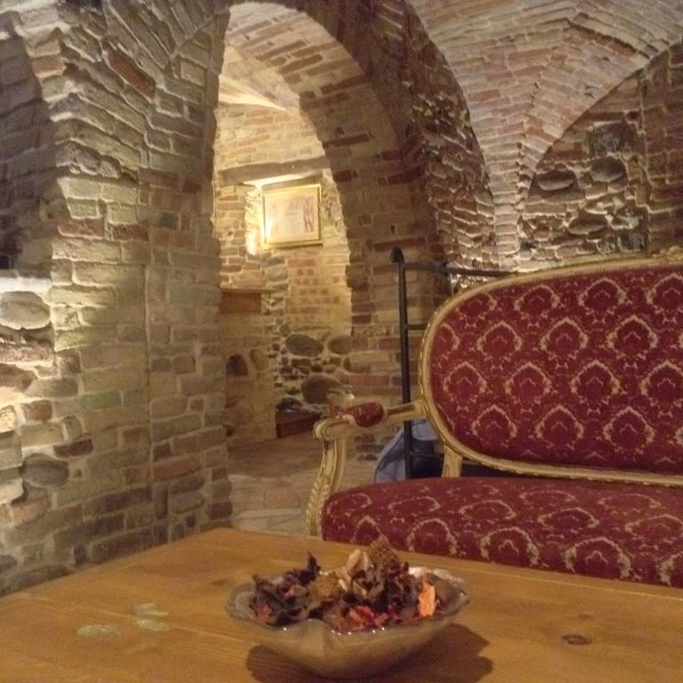 Pantorano Rooms Spinetoli Exteriér fotografie