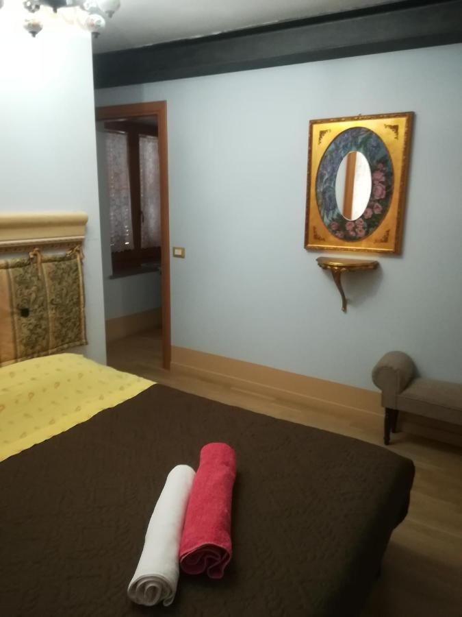 Pantorano Rooms Spinetoli Exteriér fotografie