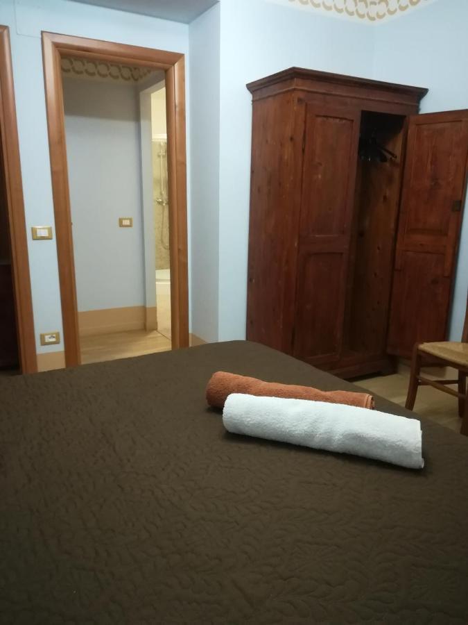 Pantorano Rooms Spinetoli Exteriér fotografie